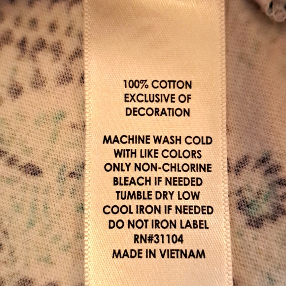 Kim Roger's top 3X - Picture 4 of 6